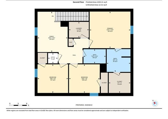 109 Whitewing Dr