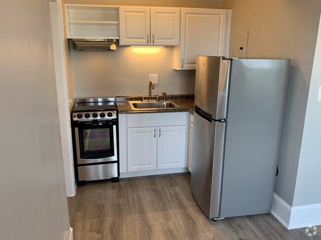 Building Photo - 148 Main St Unit 405 Rental
