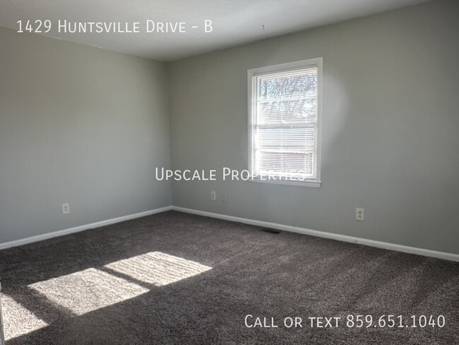 Photo - 1429 Huntsville Dr Unidad B
