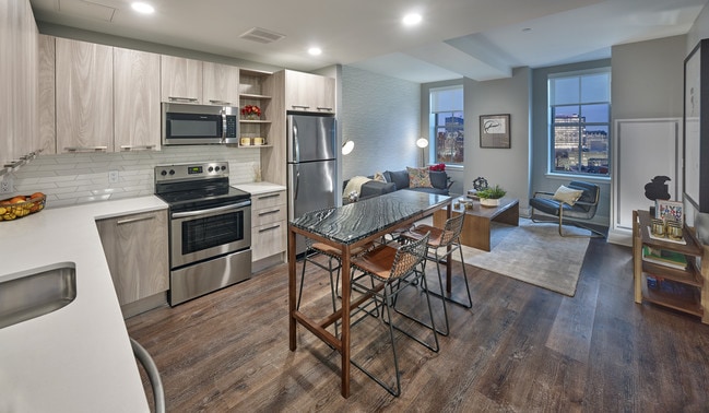 Photo - Walker House