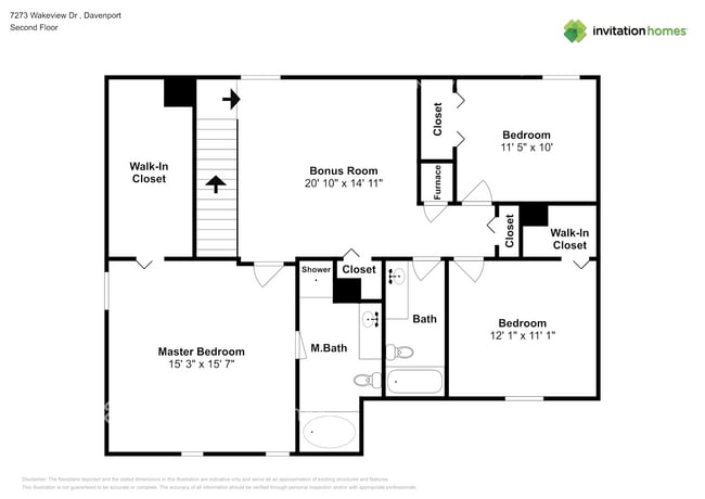 Photo - 7273 Wakeview Dr