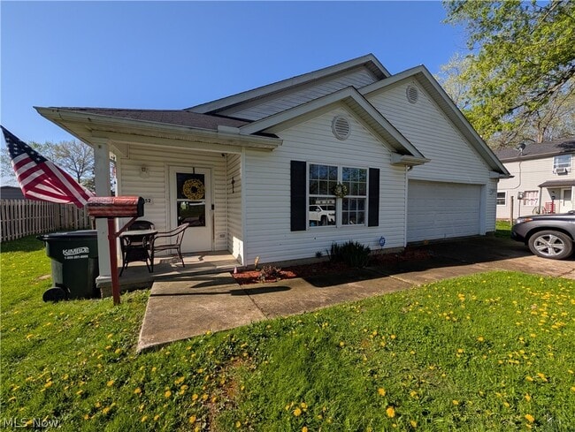 Building Photo - 9552 Cloverleaf Rd