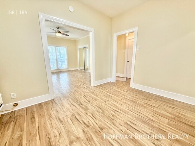 Photo - 1022 N Berendo St Unidad 3