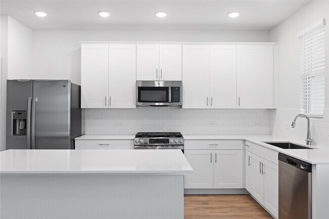 Photo - 8104 Danson Ln