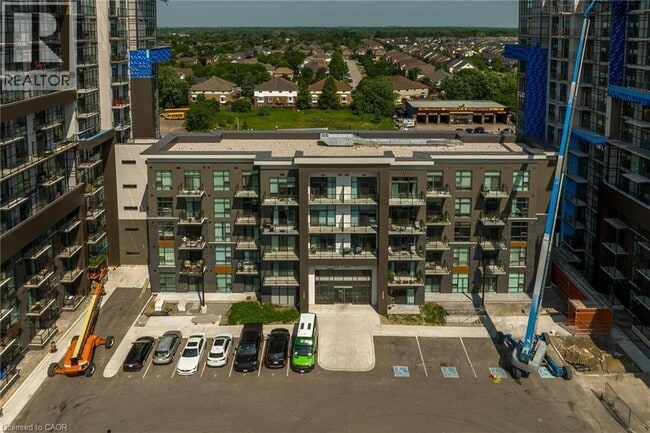 Photo - 312 Dundas St E Unit 312