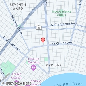 Building Photo - 1134-36&nbsp; Frenchman St Unit 1134