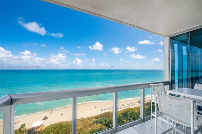 Photo - 6899 Collins Ave Condo Unit 1205