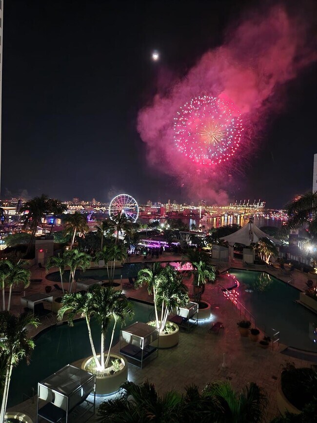 Photo - 253 NE 2nd St Unit 1103