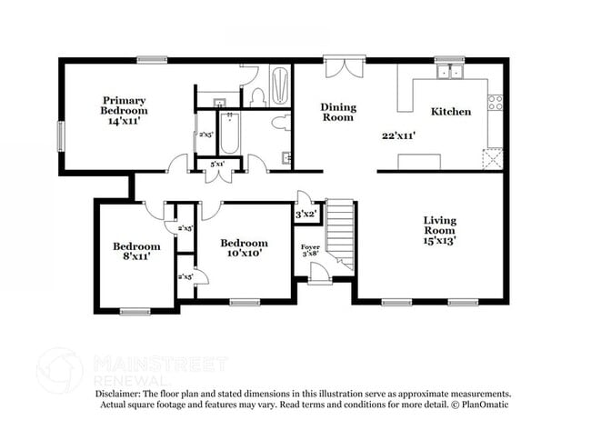 Photo - 404 NE Station Dr
