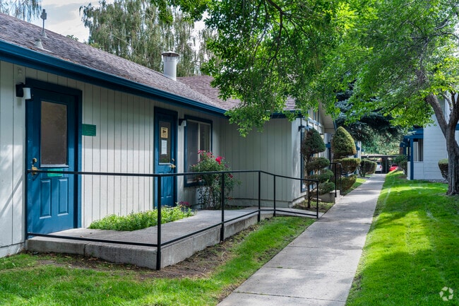 Fitness Center Building