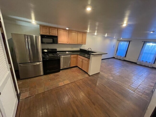 1802 T St NW Unit B
