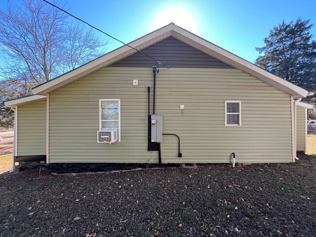 Photo - Cozy 2-Bedroom, 1-Bathroom Home