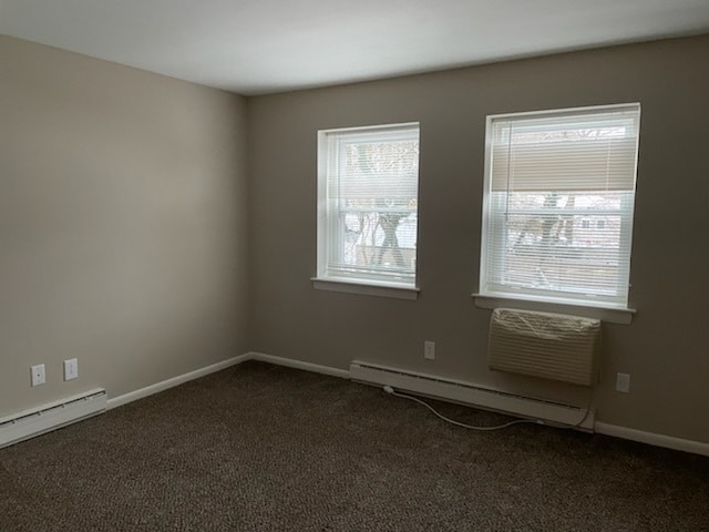 1 BD, 1 BA (750sqft) - Bedroom