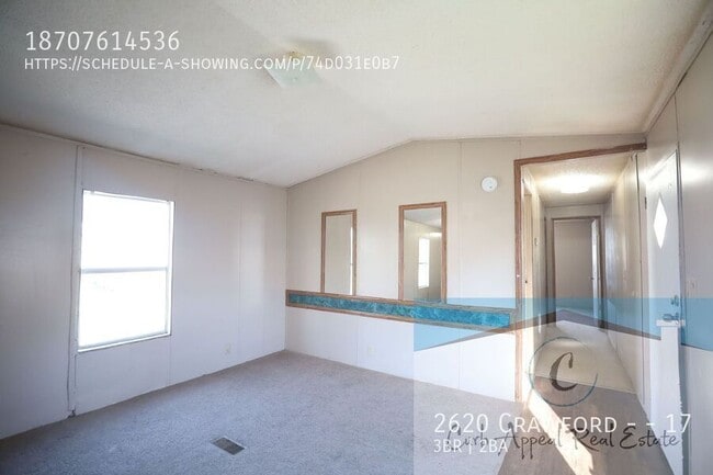 Photo - 2620 Crawford Dr