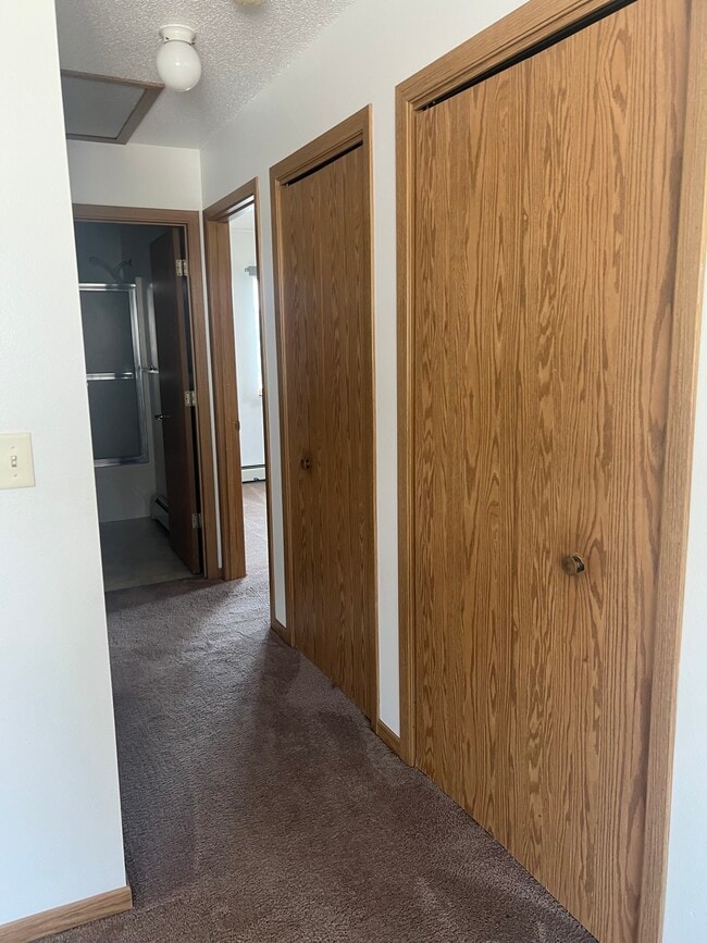 Hall storages - 412 6th Ave Unit 12