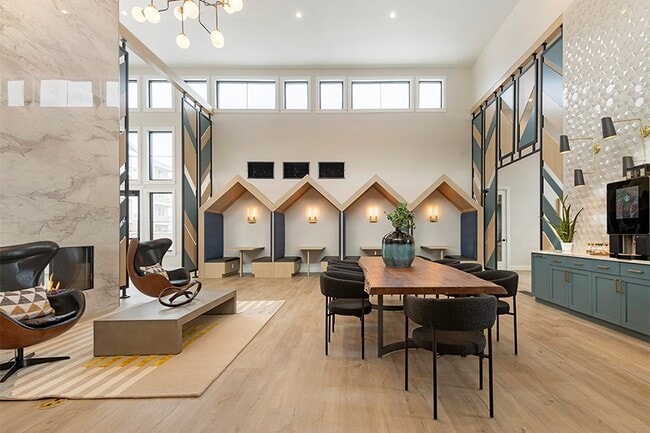 Photo - Momentum at First Creek