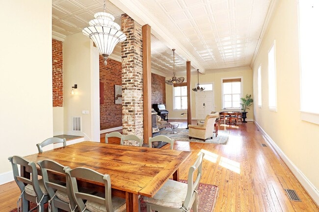 Photo - Beautifully Restored Ivy Residence, Fully Furnished with Utilities Included
