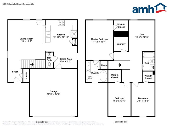 Photo - 405 Ridgedale Rd