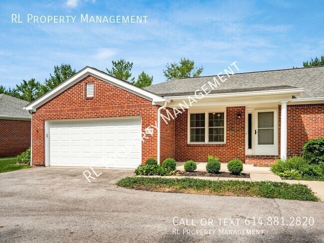 Photo - 3 bedroom 2 bathroom ranch style condo in ...