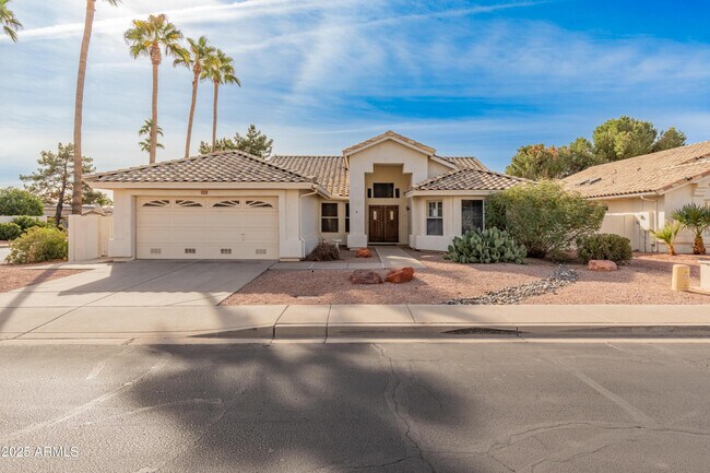 14543 W Bison Path