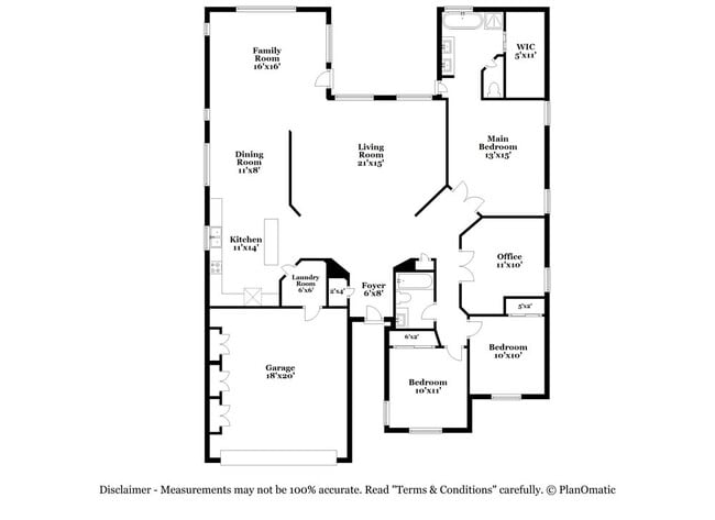 Photo - 3986 E Simpson Rd