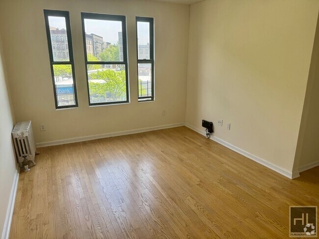 Building Photo - West 171st Street Unit 3B Rental