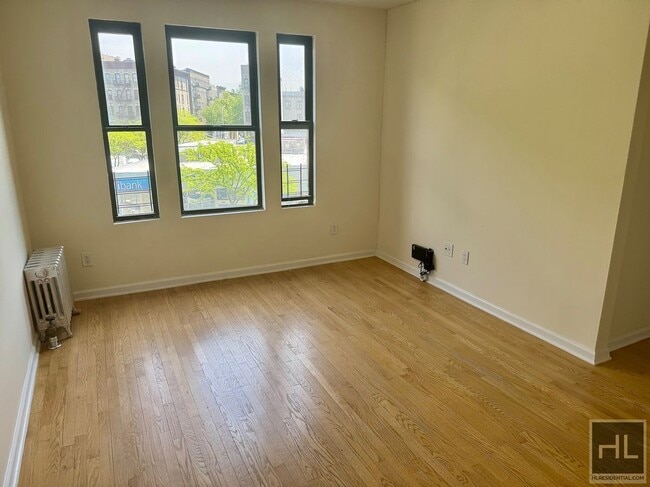 West 171st Street - West 171st Street Apartamento Unidad 3B