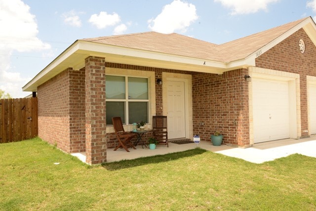 Building Photo - 1605 Powder River Dr Rental