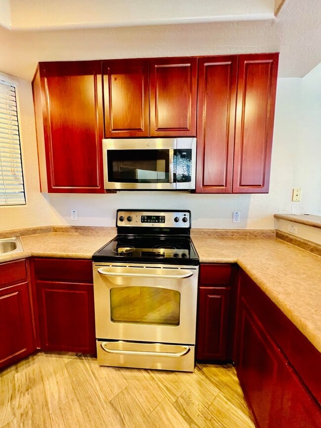 Photo - 705 W Queen Creek Rd Unit 705 W. Queen Creek #1107