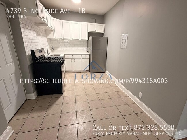 Photo - 4739 S Ingleside Ave Unit 1B