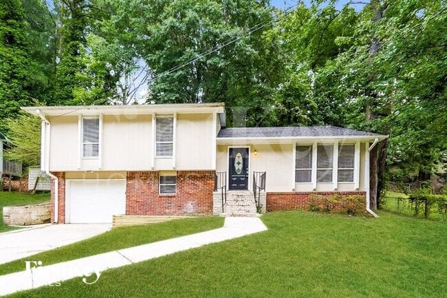 Building Photo - 5207 Paramont Dr Rental