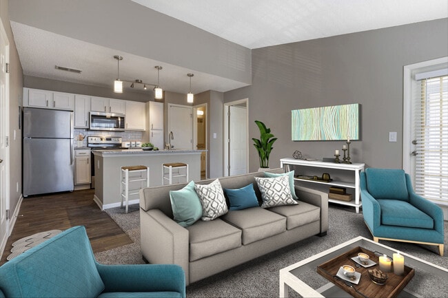 Building Photo - Avenue at Harbison