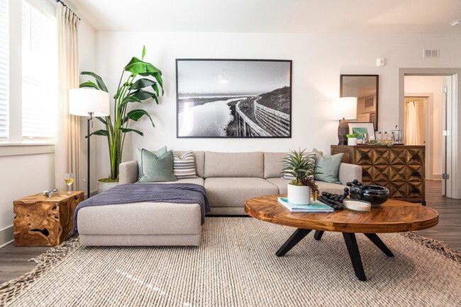 Boxwood Living Room