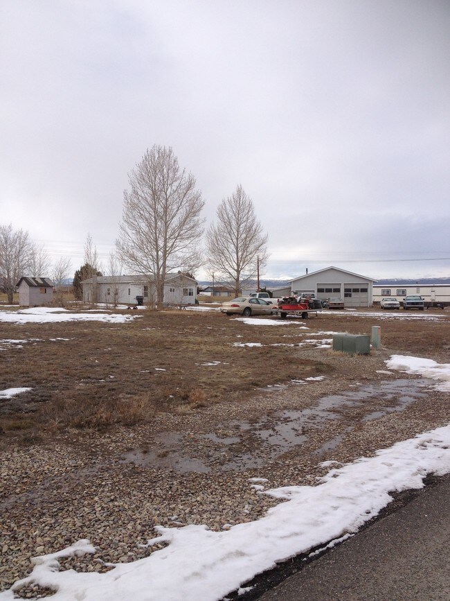 Photo - Dakota Valley Park Mobile Home Park