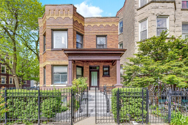 Building Photo - 3106 W Schubert Ave Unit 1R Rental