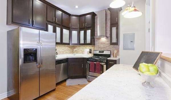 Photo - 3529 N Reta Ave Unit 3R