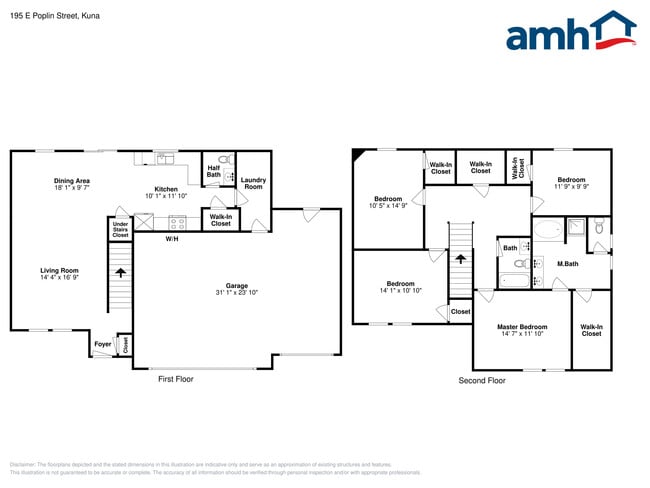 Photo - 195 E Poplin St