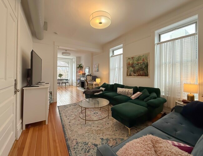 Photo - 1539 N Wells St Unit 3