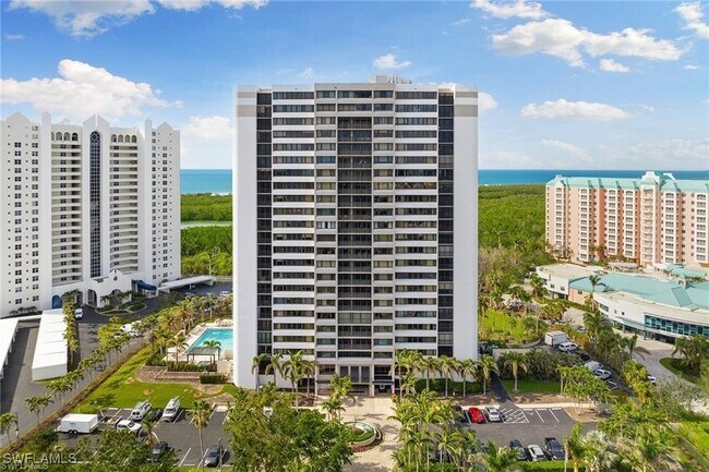 Photo - 5601 Turtle Bay Dr Unidad 302