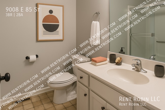 Building Photo - 9008 E 85 St Rental