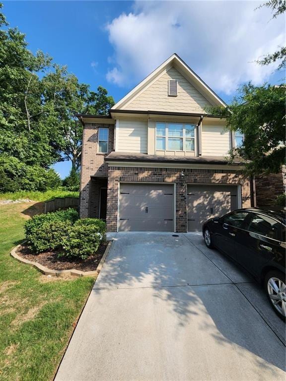 Photo - 5560 Warmstone Ln Townhome