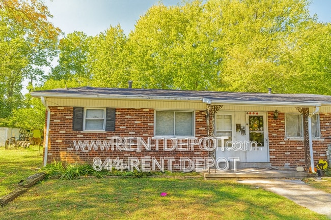 Building Photo - 1213 S Lombard Ave