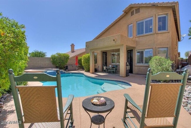 Photo - 10553 E Star of the Desert Dr