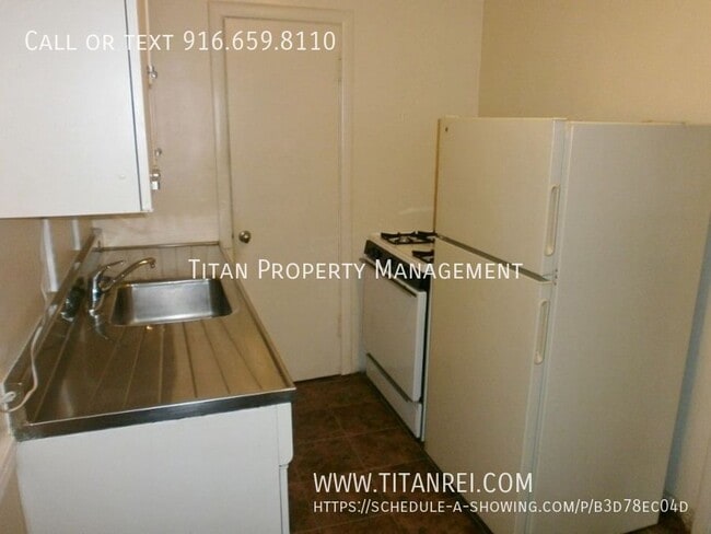 2320 G St Unit #3