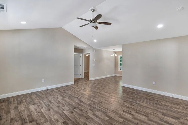 Photo - Charming 3-Bedroom Haven with 2 Full Baths...