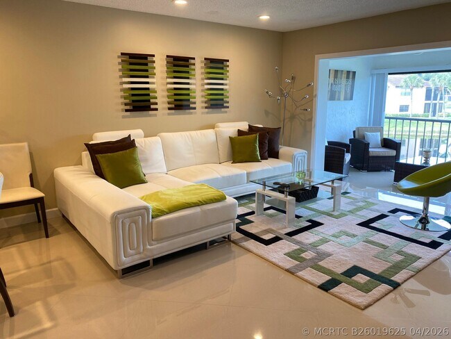 9285 Vista Del Lago Unidad 36f