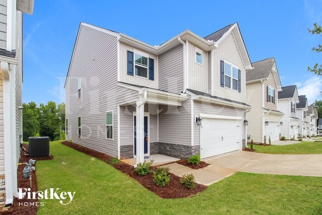 714 Ridgemoor Trl