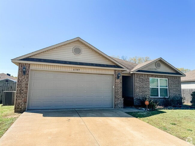 Building Photo - 6305 Lena Dr Rental