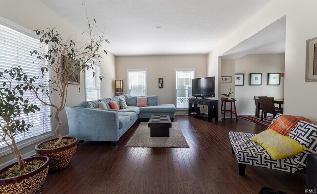 Photo - 1630 S Ira St