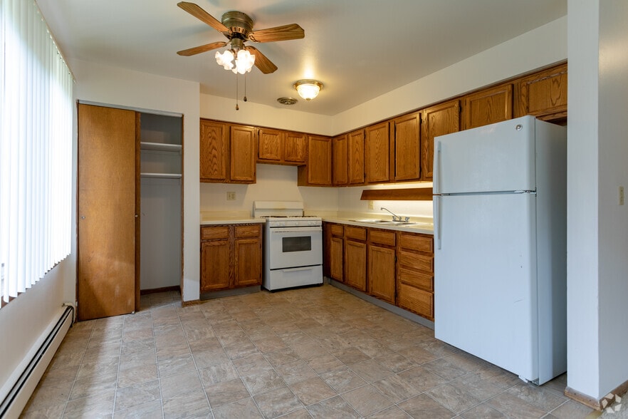 Interior Photo